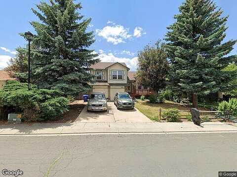 Timm, COLORADO SPRINGS, CO 80922