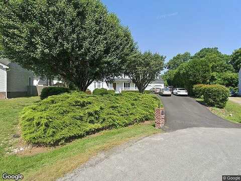 Gatebridge, NORTH CHESTERFIELD, VA 23234