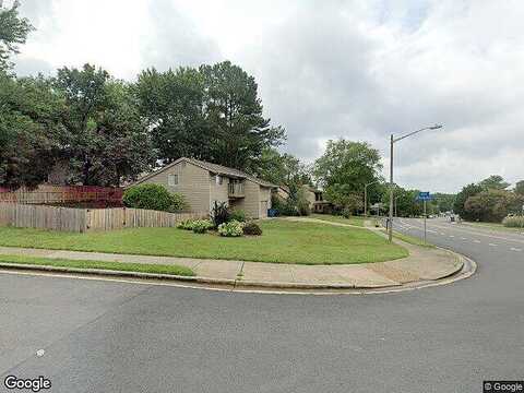 Vantage, ALEXANDRIA, VA 22306