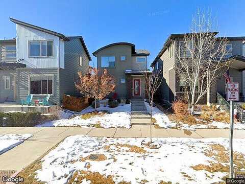 Larsh, DENVER, CO 80221