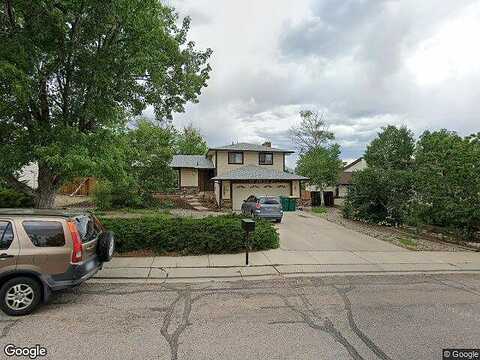 Lange, COLORADO SPRINGS, CO 80918