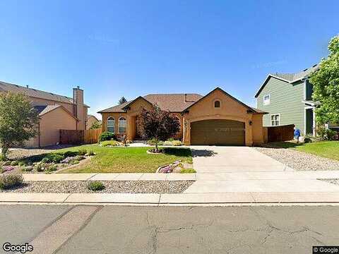 Dream Weaver, COLORADO SPRINGS, CO 80923