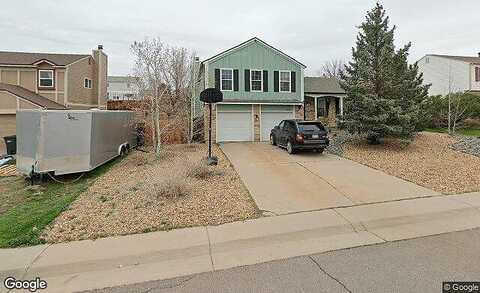 Rustic, PARKER, CO 80138