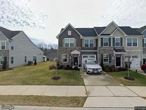 Tupper Branch, NORTH CHESTERFIELD, VA 23234