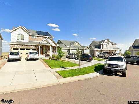 Backcountry, COLORADO SPRINGS, CO 80927