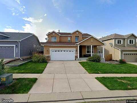 Summer Grace, COLORADO SPRINGS, CO 80923
