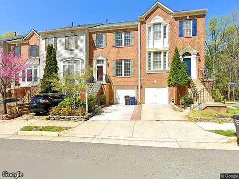 Debra Lu, SPRINGFIELD, VA 22150