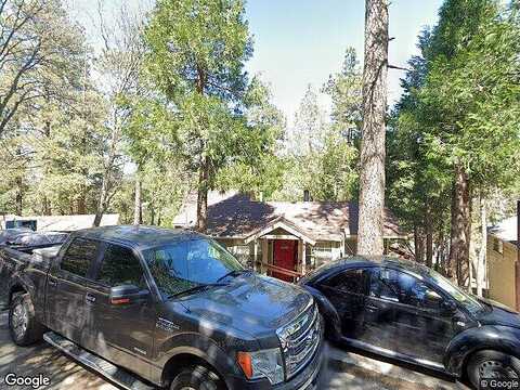 Knoll, CRESTLINE, CA 92325