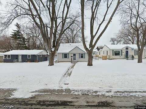 Upton, MINNEAPOLIS, MN 55423