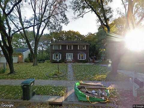 Gleason, MINNEAPOLIS, MN 55439