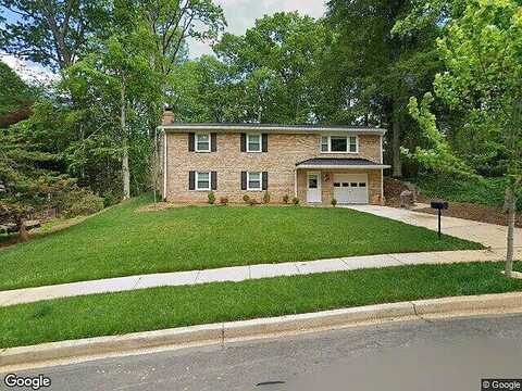 Sandover, SPRINGFIELD, VA 22152