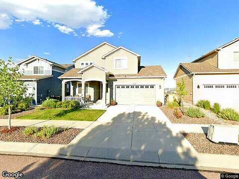 Cottonwood Tree, COLORADO SPRINGS, CO 80927