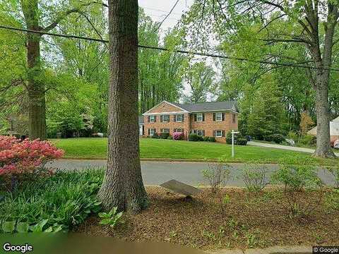 Bay Tree, FALLS CHURCH, VA 22041