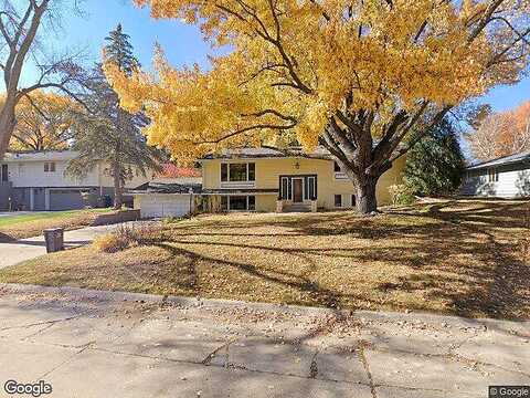 Hillside, MINNEAPOLIS, MN 55439