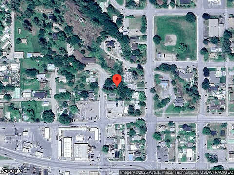 Wynne, COLVILLE, WA 99114