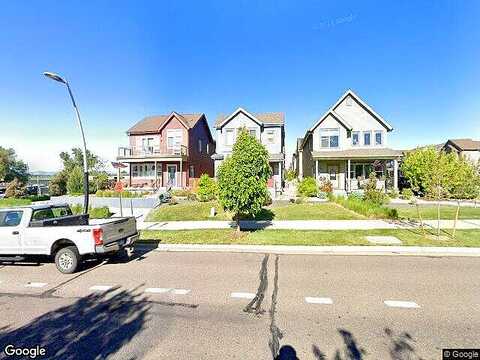 Pecos, DENVER, CO 80221