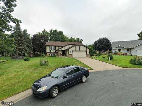 Mina, SAINT PAUL, MN 55115