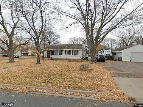 France, MINNEAPOLIS, MN 55429