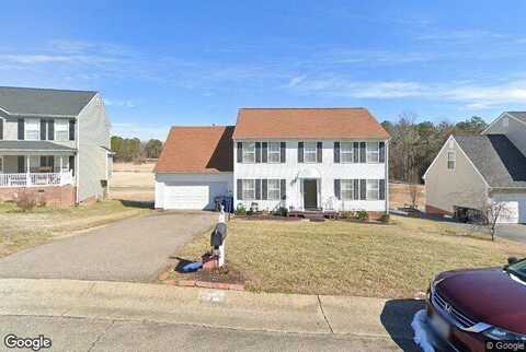 Gills Gate, CHESTERFIELD, VA 23832