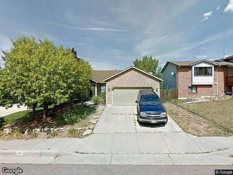 Gemstone, COLORADO SPRINGS, CO 80918