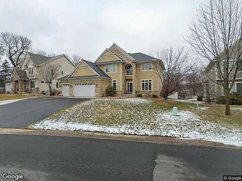Fox, CHANHASSEN, MN 55317