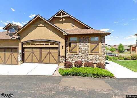 Wind River, COLORADO SPRINGS, CO 80923