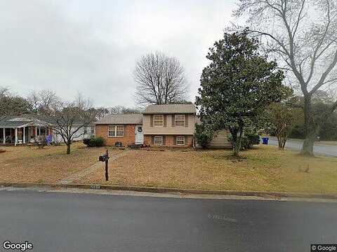 Brookshire, NORTH CHESTERFIELD, VA 23234