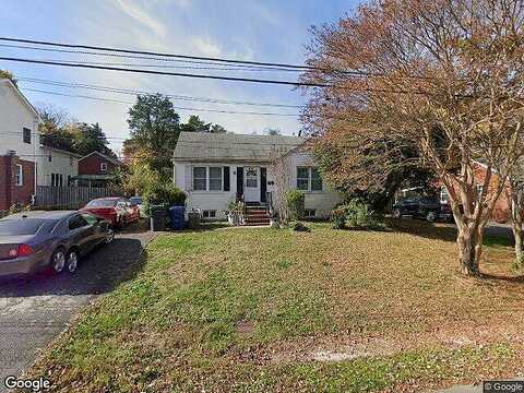 Pickett, ALEXANDRIA, VA 22306