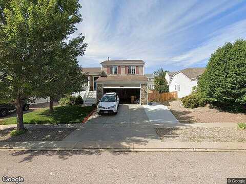 Binder, COLORADO SPRINGS, CO 80923
