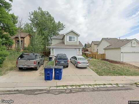 Ashridge, COLORADO SPRINGS, CO 80922