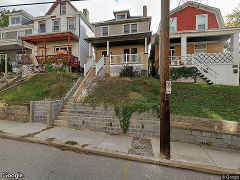 Southern, MOUNT WASHINGTON, PA 15211