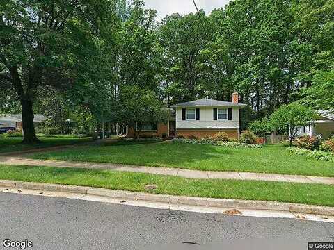 Gormley, SPRINGFIELD, VA 22152