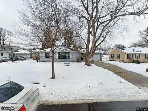 Stevens, MINNEAPOLIS, MN 55423
