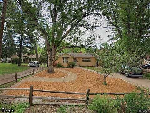 Columbia, COLORADO SPRINGS, CO 80904