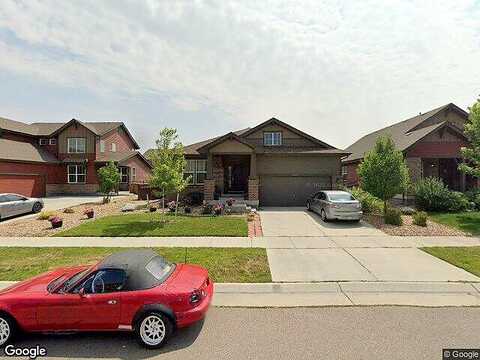 Genoa, AURORA, CO 80019