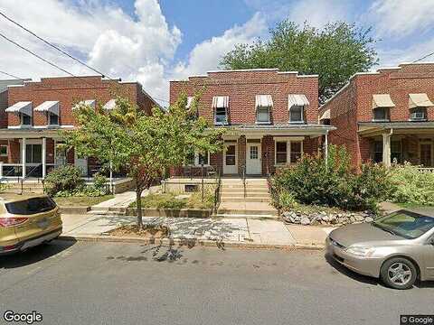 Hamilton, LANCASTER, PA 17602