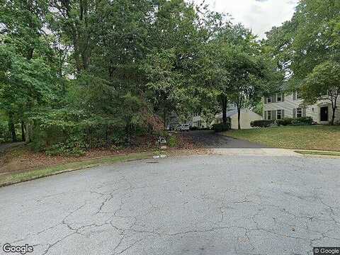Belleair, BURKE, VA 22015