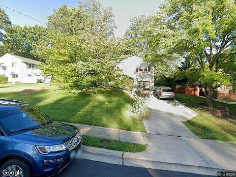Kentland, SPRINGFIELD, VA 22150