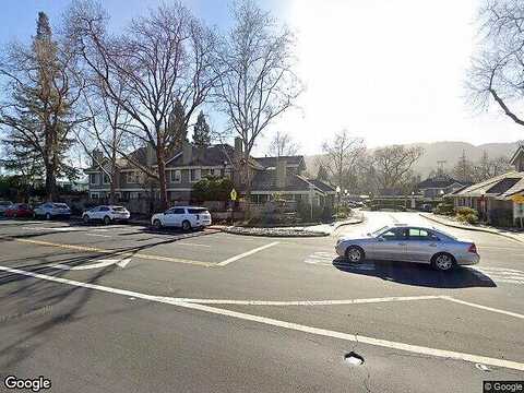 Danville Oak, DANVILLE, CA 94526
