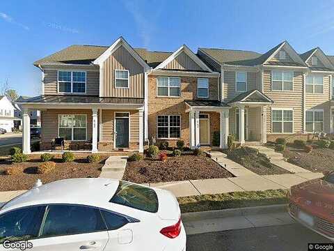 Bowline, NORTH CHESTERFIELD, VA 23234
