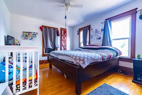 Cook, PORTAGE, WI 53901