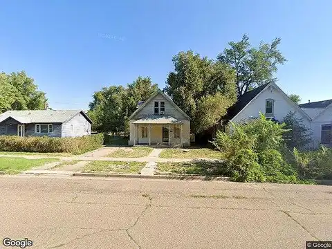 2Nd, FLORENCE, CO 81226
