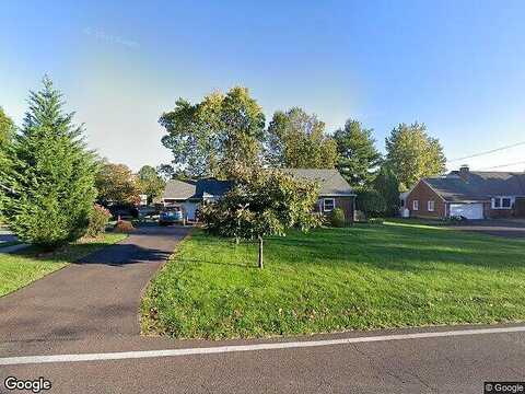 King, ROYERSFORD, PA 19468