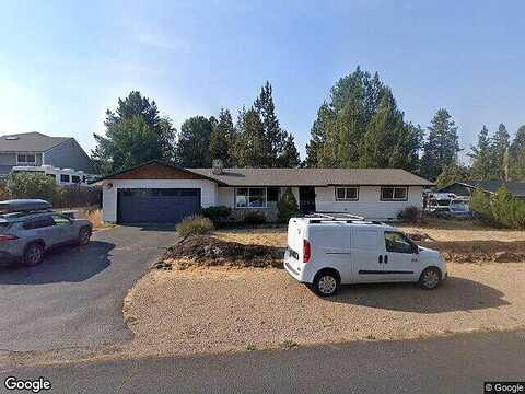 Fargo, BEND, OR 97702