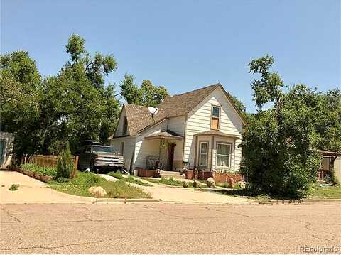 15Th, PUEBLO, CO 81003