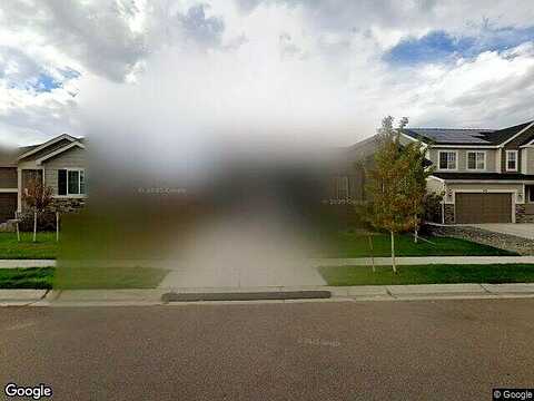 Iris, BRIGHTON, CO 80601