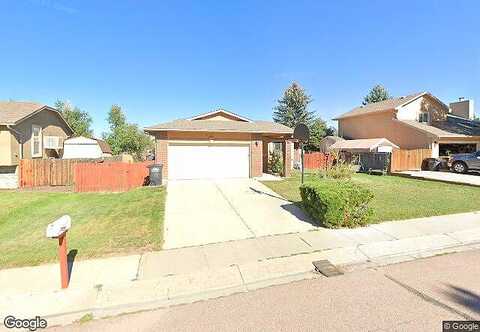 Fall River, COLORADO SPRINGS, CO 80918