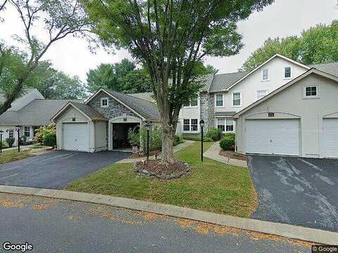 Crestgate, MILLERSVILLE, PA 17551