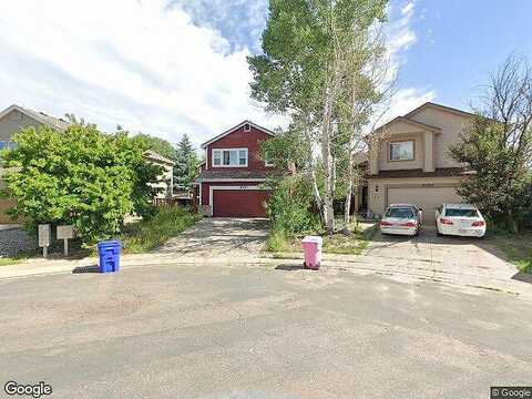 Juno, COLORADO SPRINGS, CO 80922