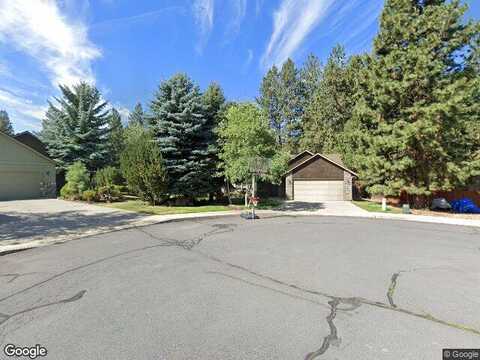 Bighorn, BEND, OR 97702